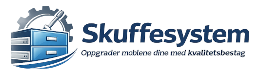 Skuffesystem